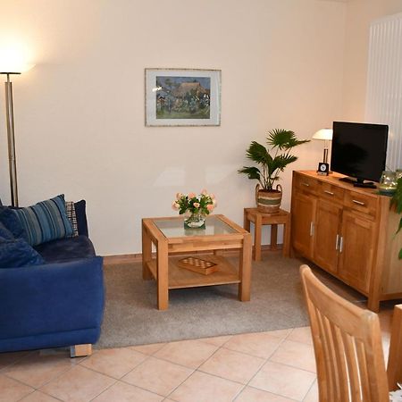 Kleine Oase Im Haus Waldesheim Apartman Goehren  Kültér fotó