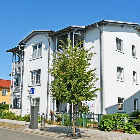 Kleine Oase Im Haus Waldesheim Apartman Goehren  Kültér fotó