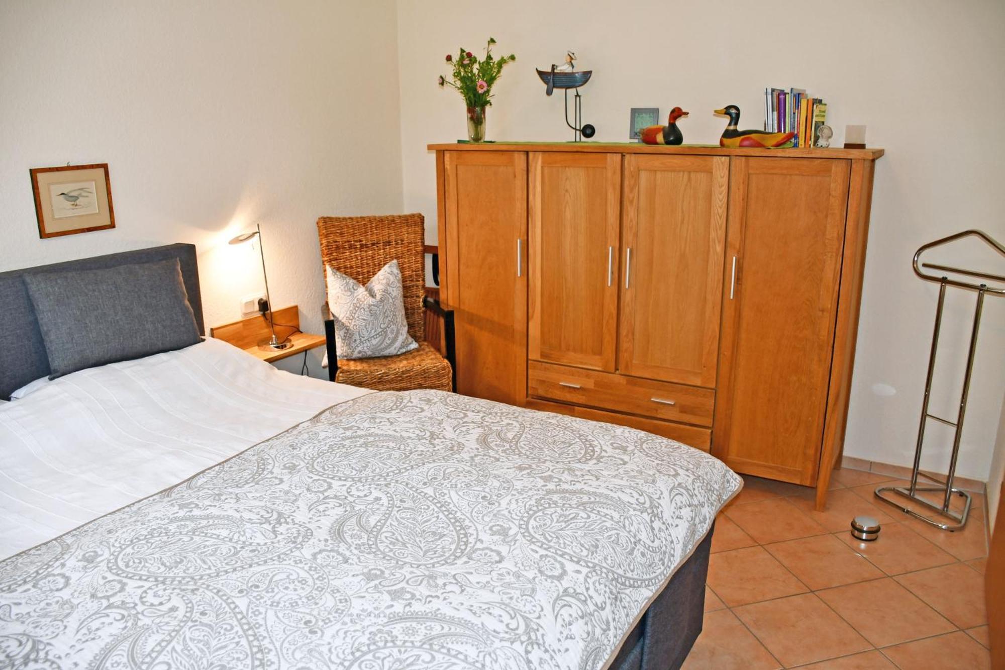 Kleine Oase Im Haus Waldesheim Apartman Goehren  Kültér fotó