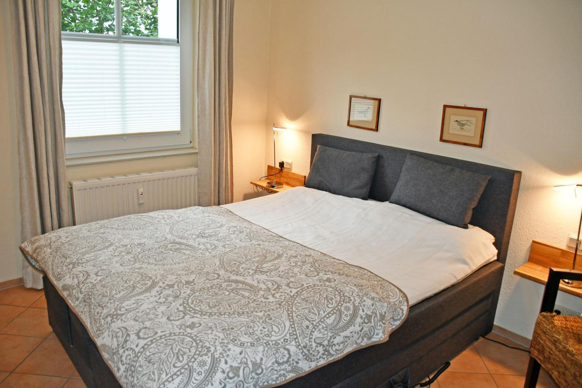 Kleine Oase Im Haus Waldesheim Apartman Goehren  Kültér fotó